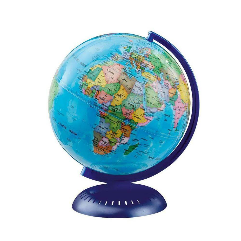 Brainstorm Toys 14cm World Globe